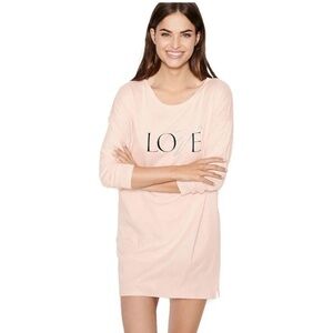 3. VS Sleepshirt Lightweight Pima Cotton